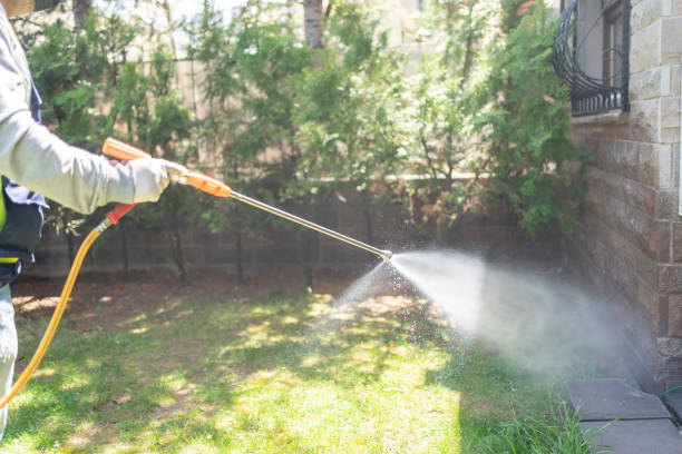 Trusted Commerce, GA Pest Control Experts